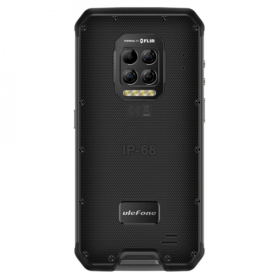 Смартфон Ulefone Armor 9