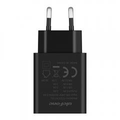 Ulefone Quick Charge 3.0 18Вт