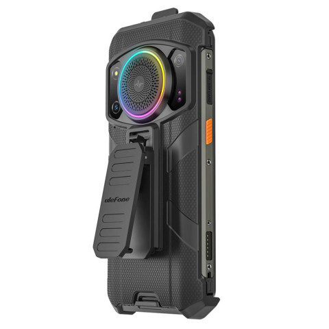 Фирменный чехол Ulefone Power Armor 21